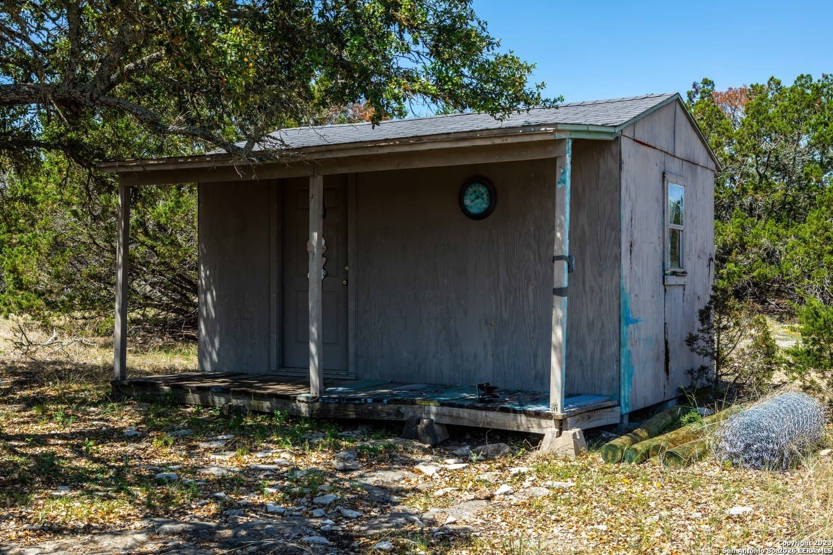 40 acres in Edwards County - photo 7