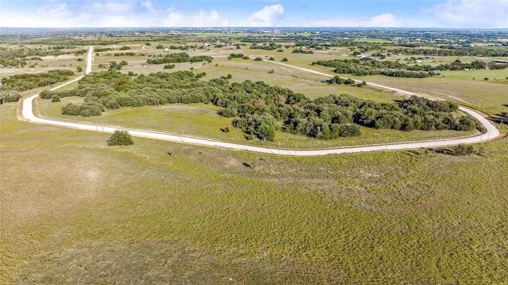 10.17 acres in Erath County
