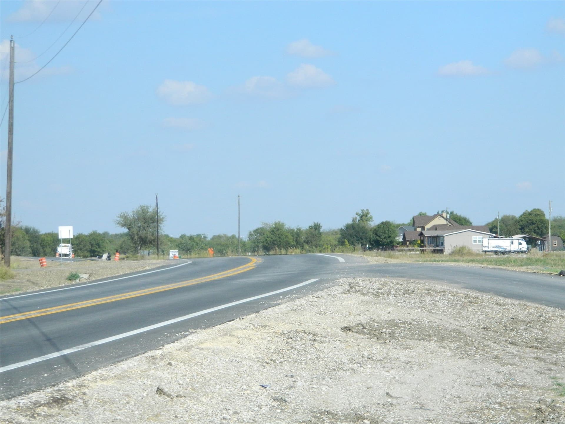 30 acres in Ellis County - photo 3