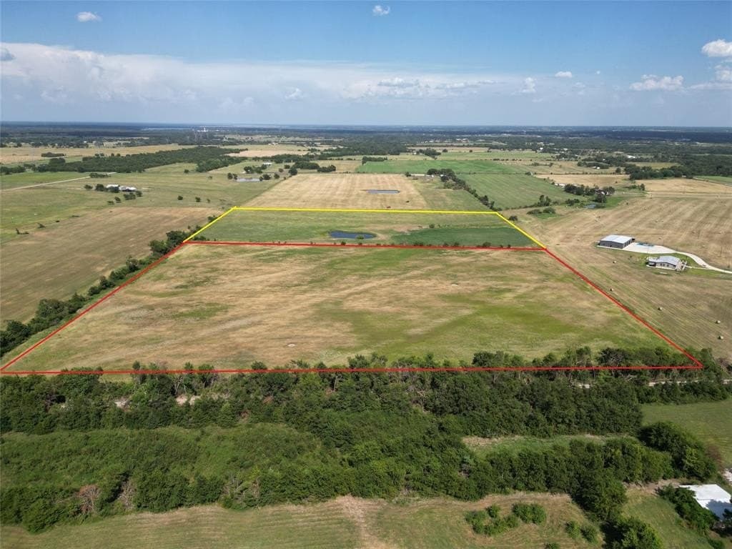 35 acres in Fannin County gallery image 2
