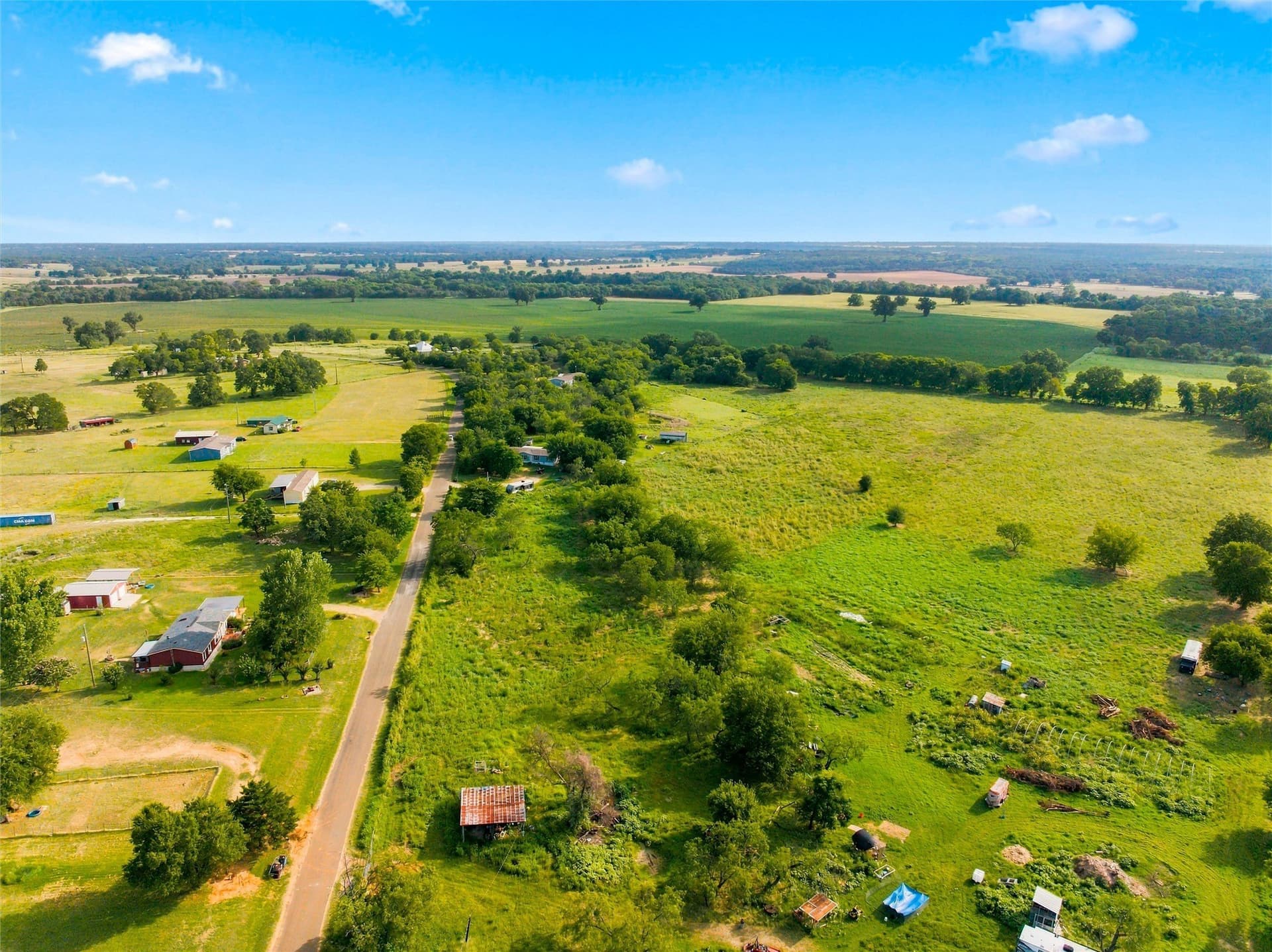 7.87 acres in McLennan County - photo 10