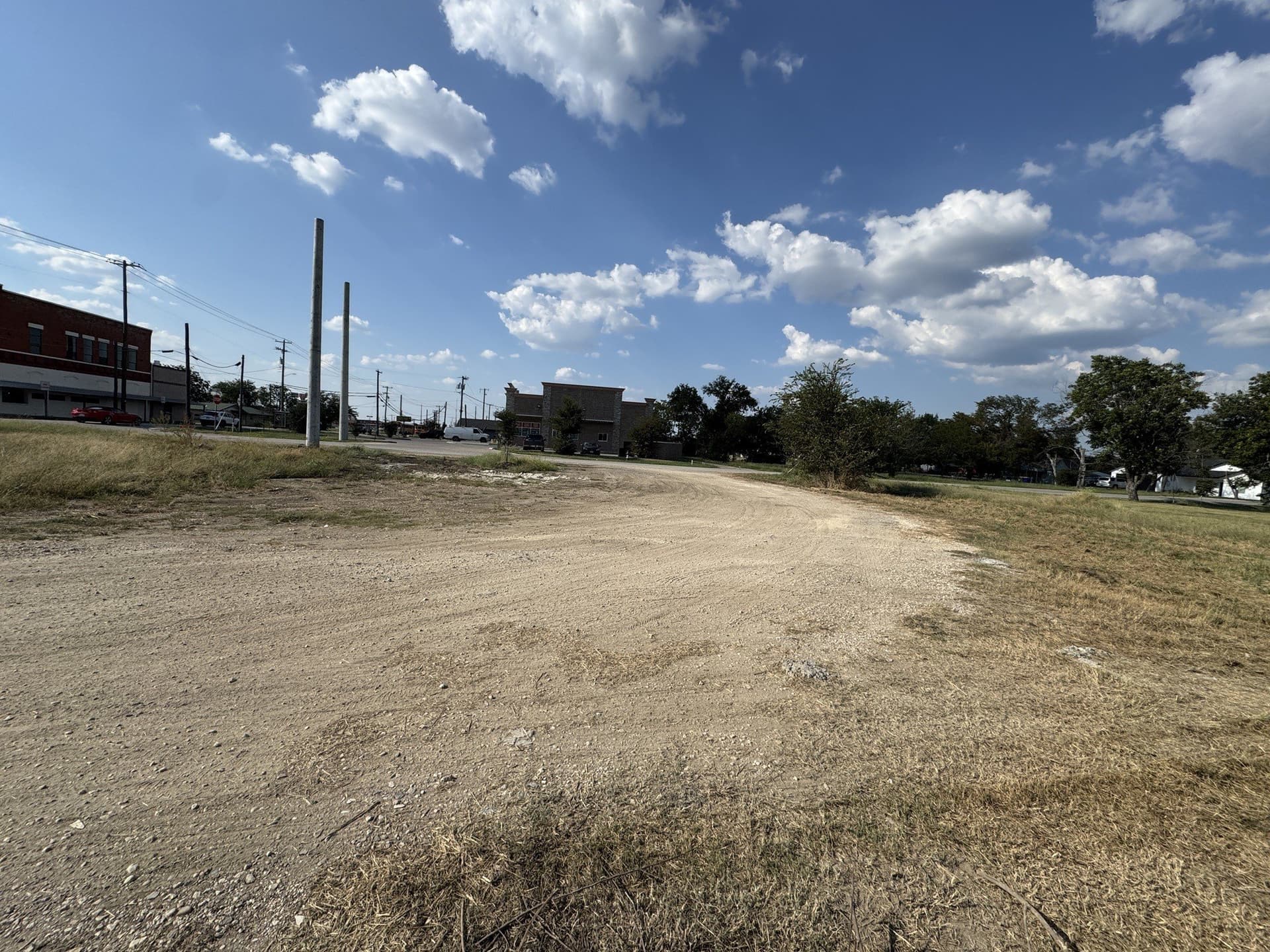 0.35 acres in Johnson County featured view