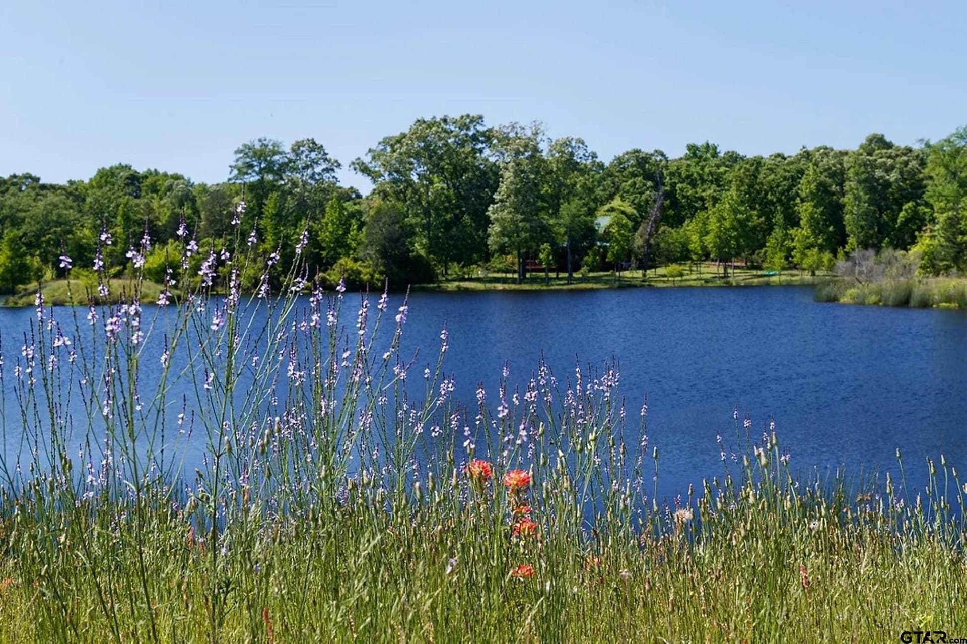 0.75 acres in Anderson County featured view