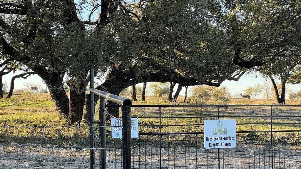 20.03 acres in Mills County