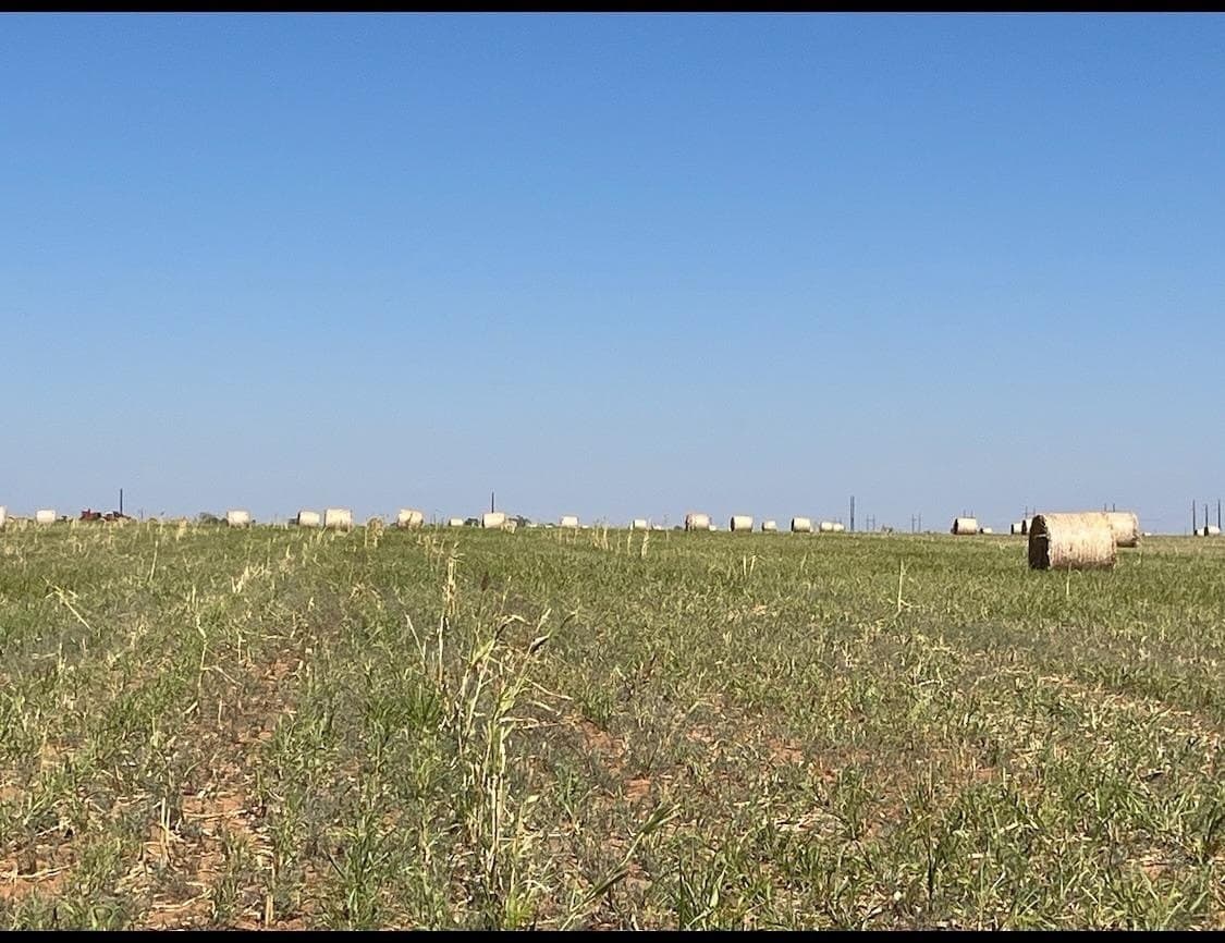 107.33 acres in Lubbock County
