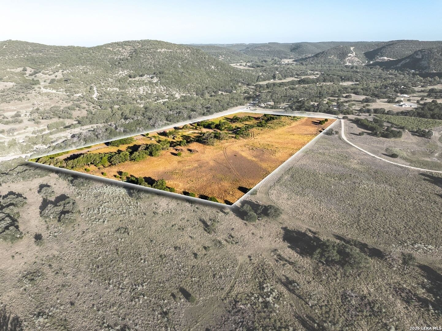 18.75 acres in Bandera County - photo 13