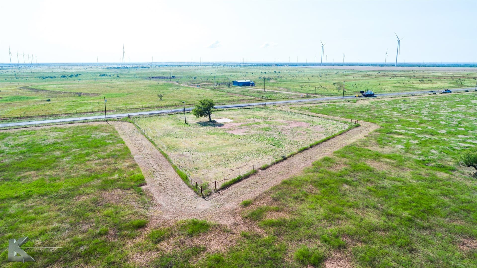 188.33 acres in Haskell County - photo 39