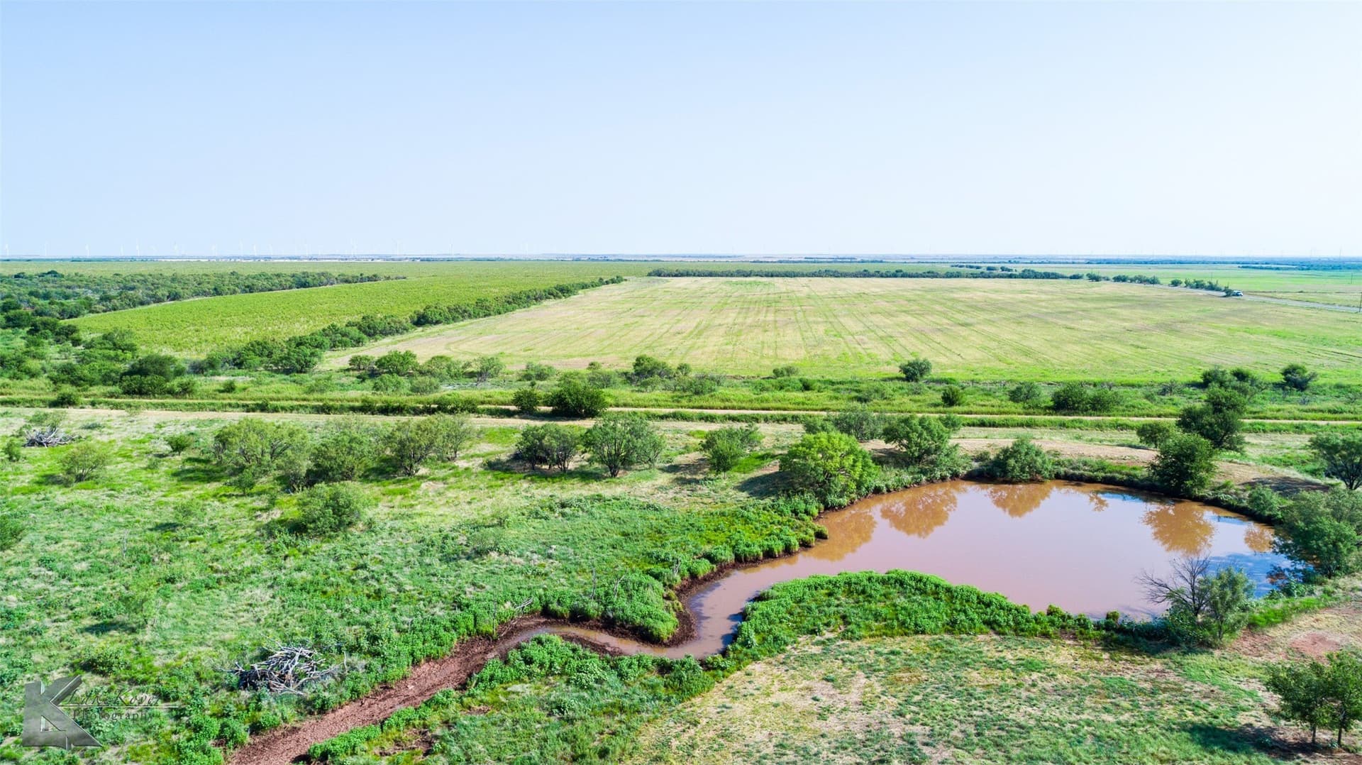 188.33 acres in Haskell County - photo 12