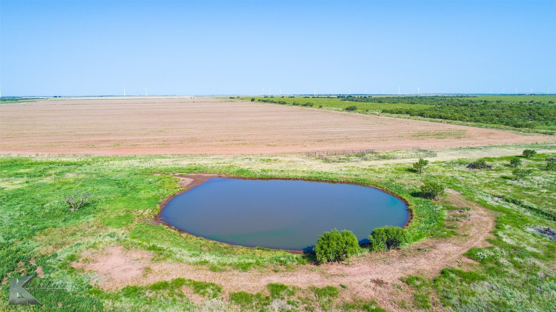 188.33 acres in Haskell County - photo 17