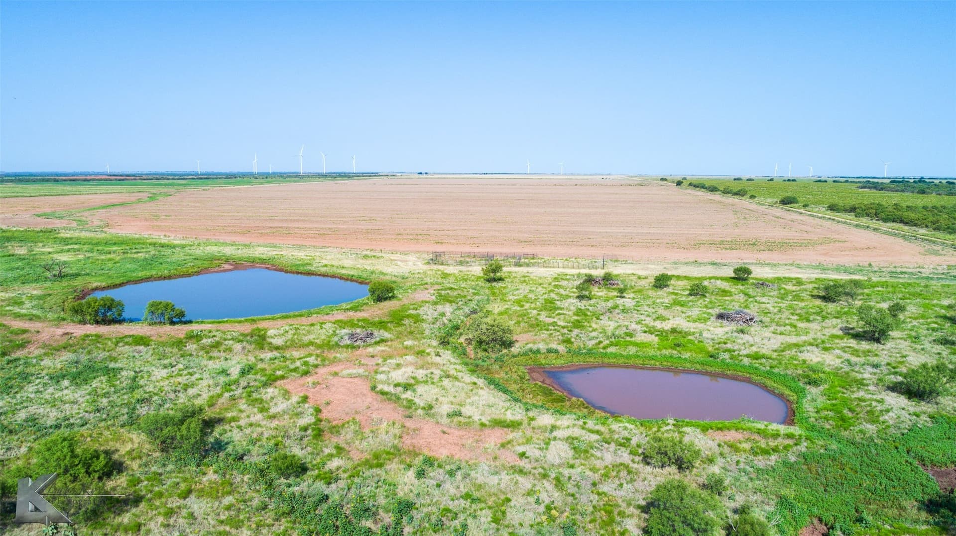 188.33 acres in Haskell County - photo 14