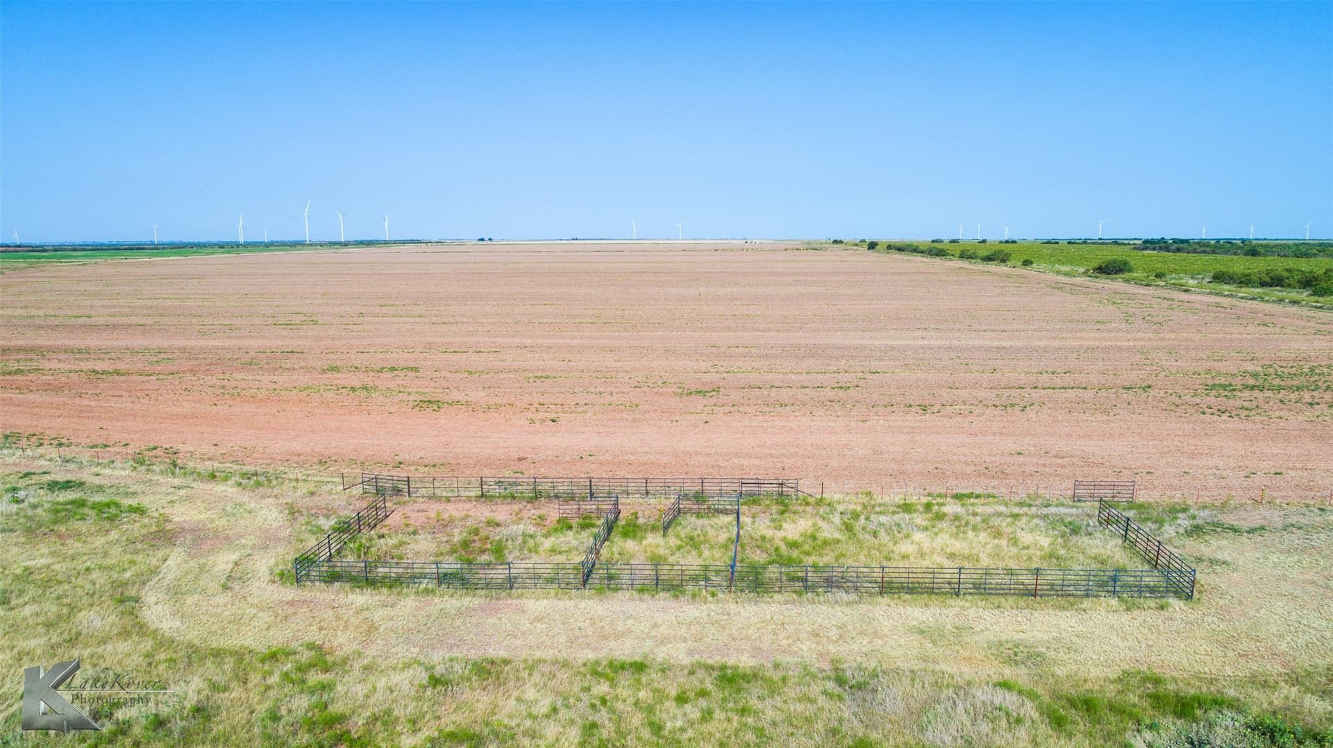 188.33 acres in Haskell County - photo 18