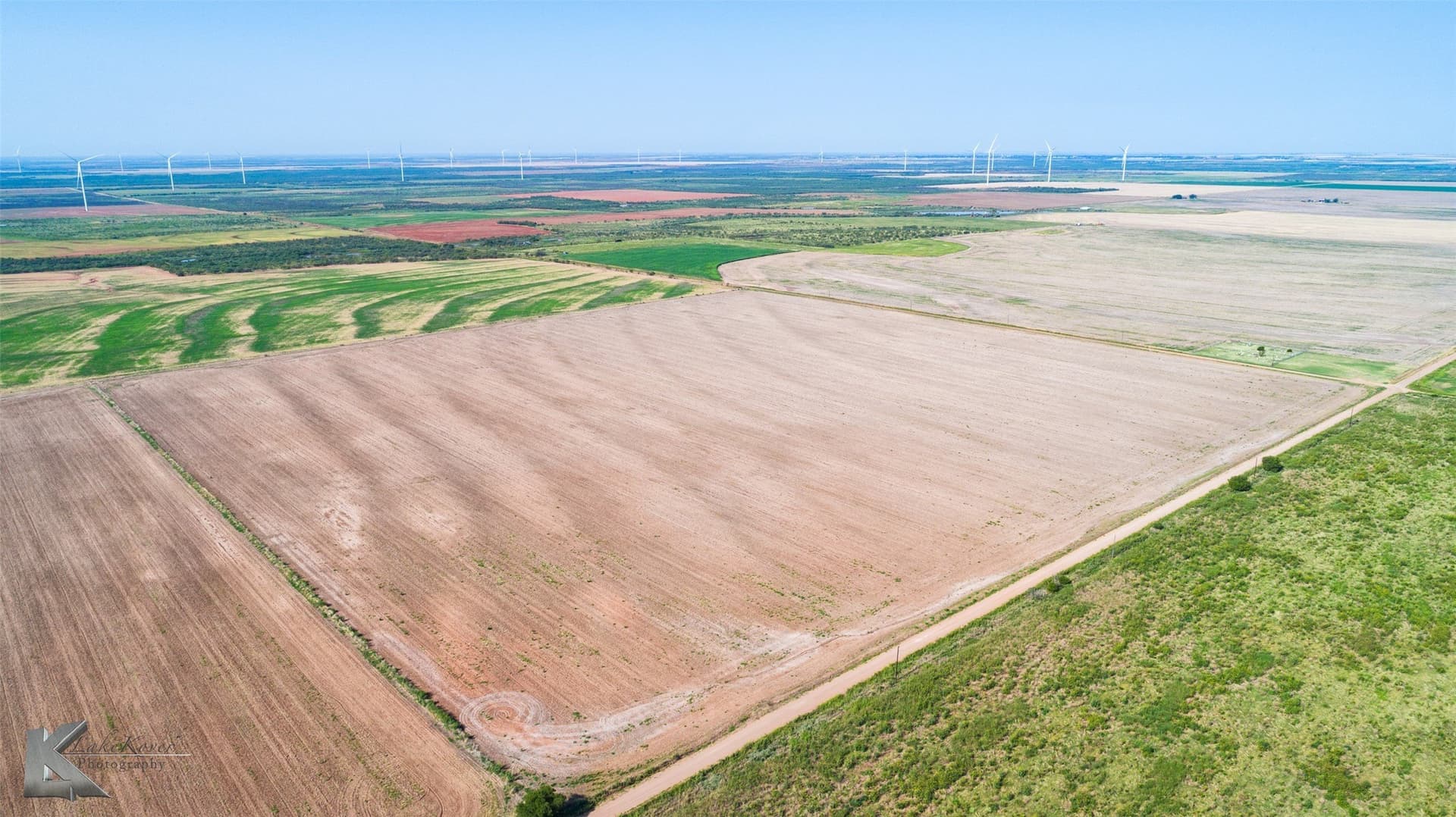 188.33 acres in Haskell County - photo 22