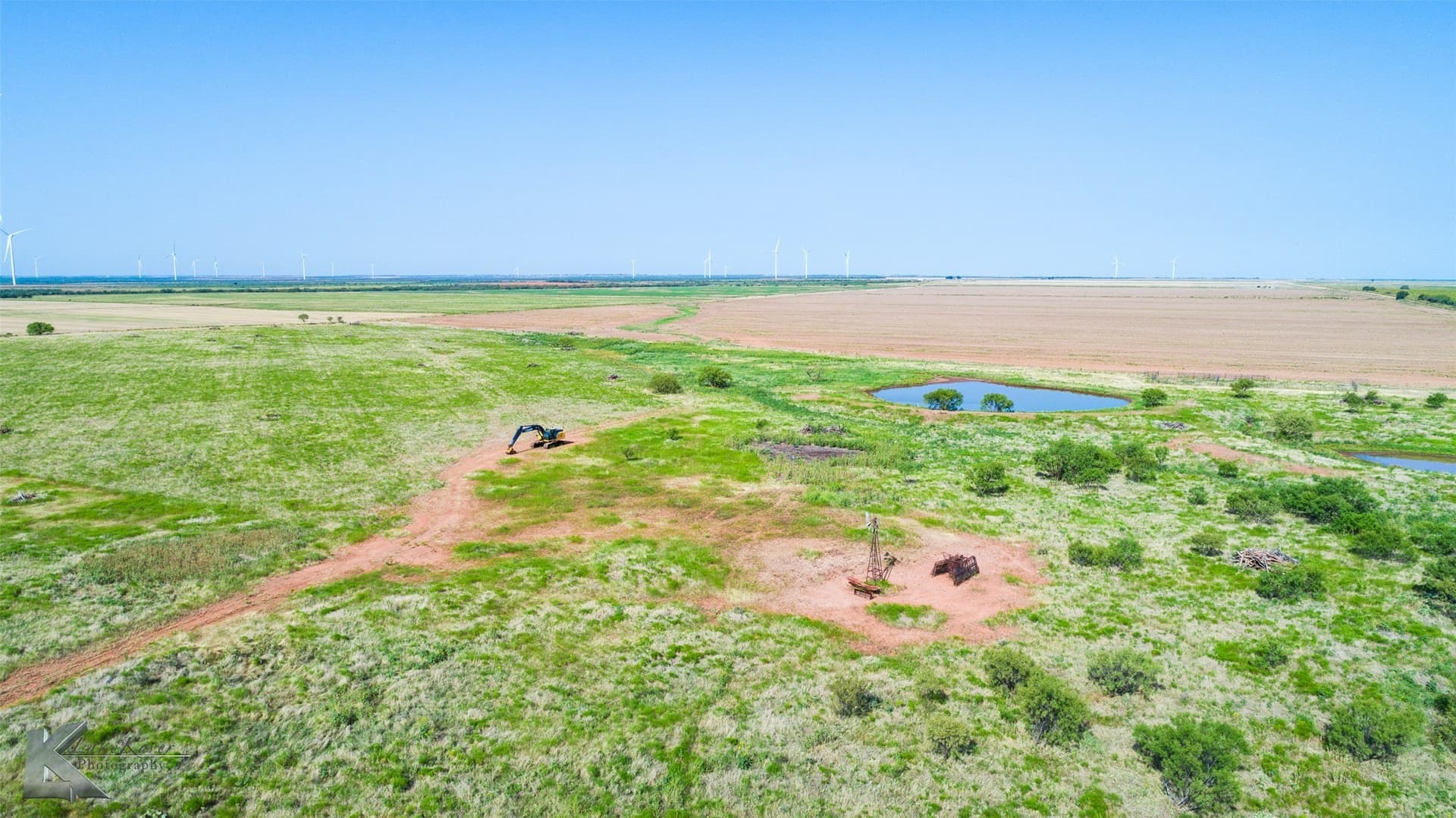 188.33 acres in Haskell County - photo 13