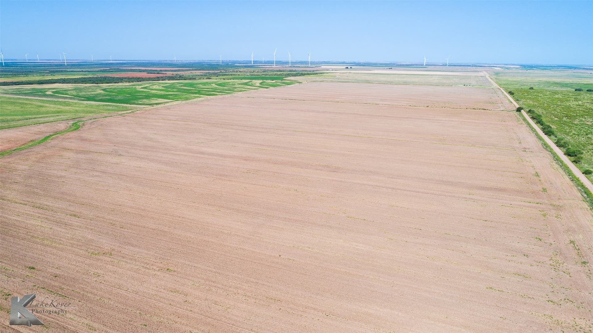 188.33 acres in Haskell County - photo 21