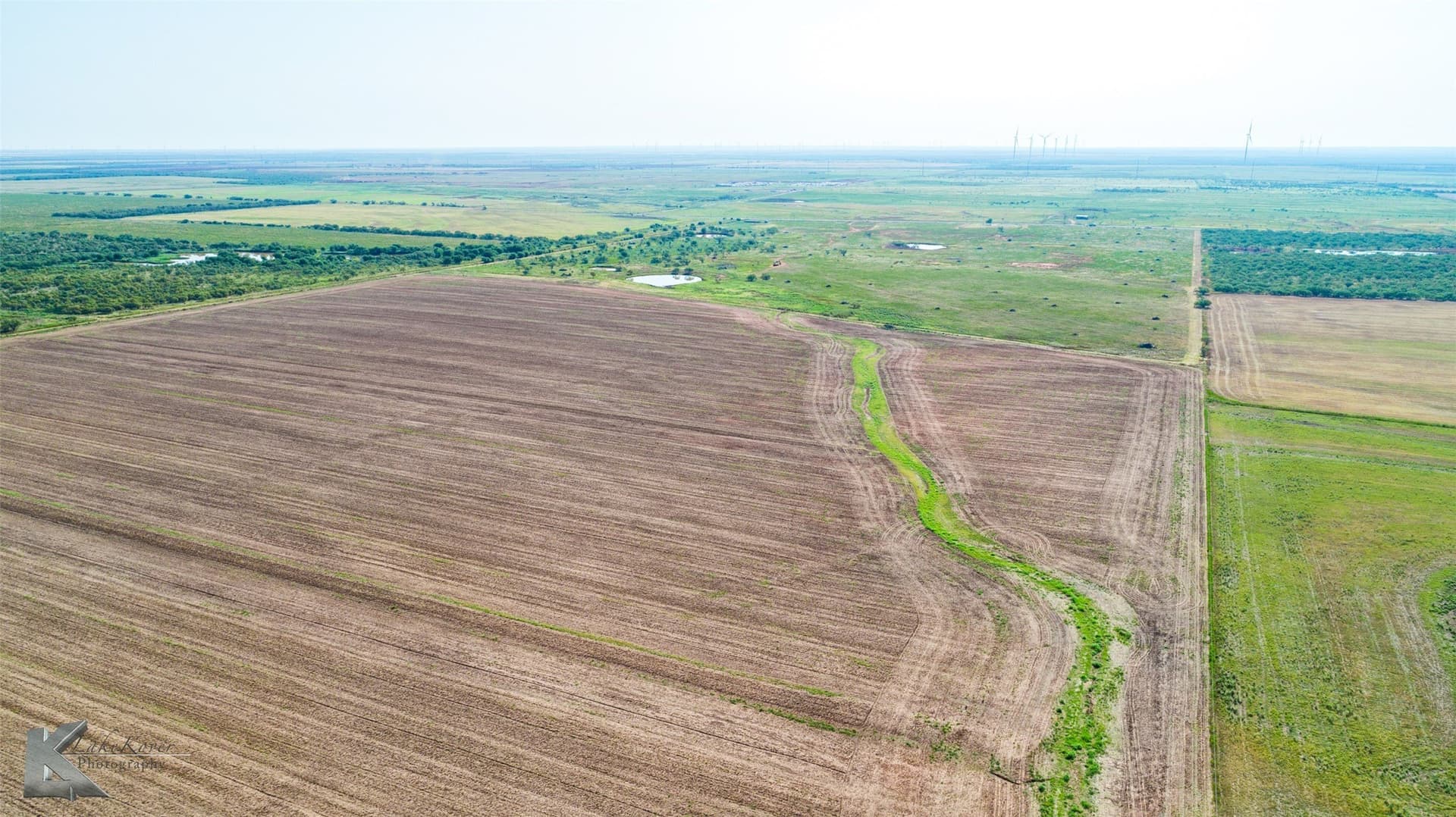 188.33 acres in Haskell County - photo 29