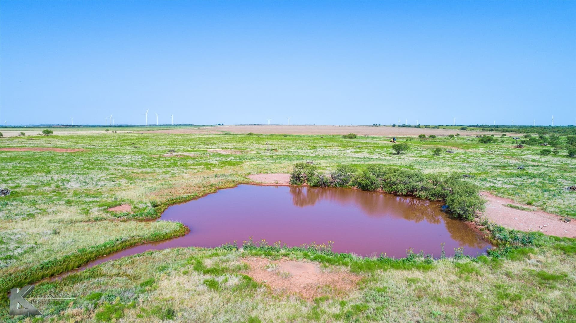 188.33 acres in Haskell County - photo 37