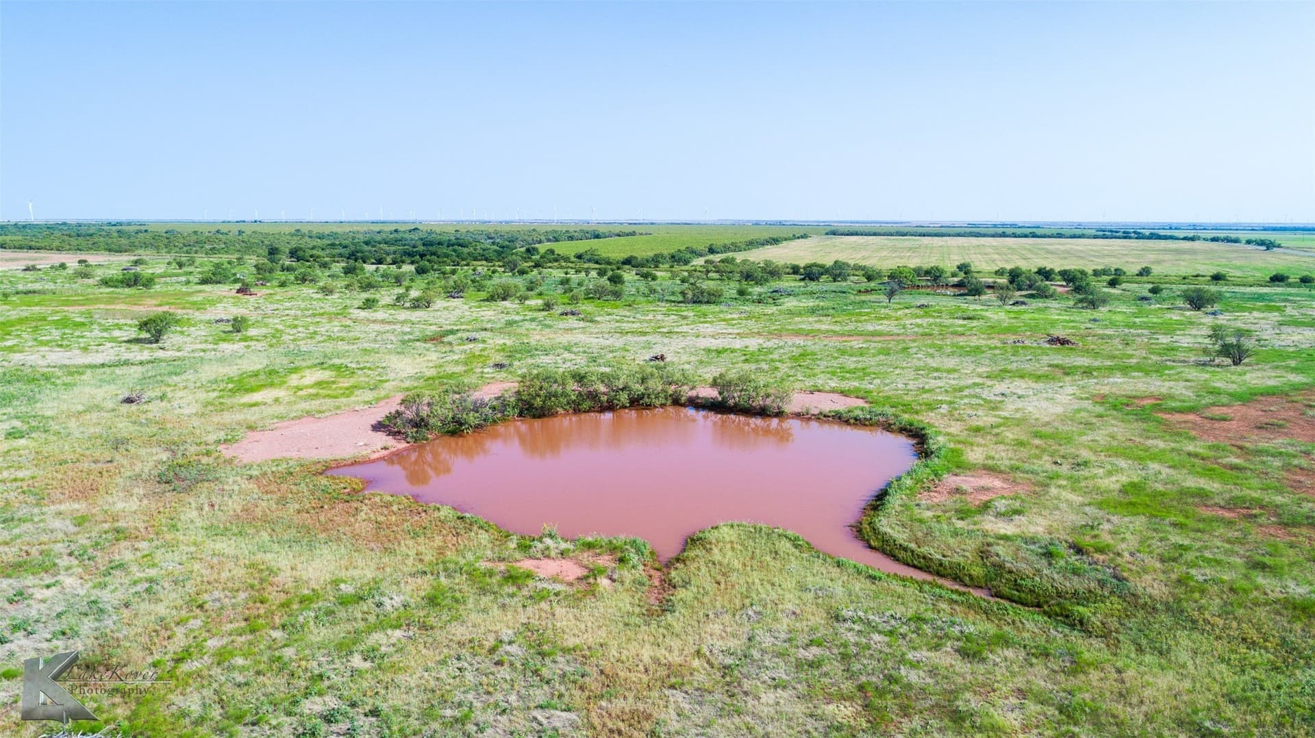 188.33 acres in Haskell County - photo 36