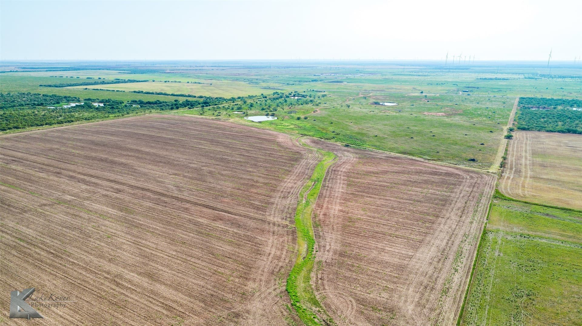 188.33 acres in Haskell County - photo 30