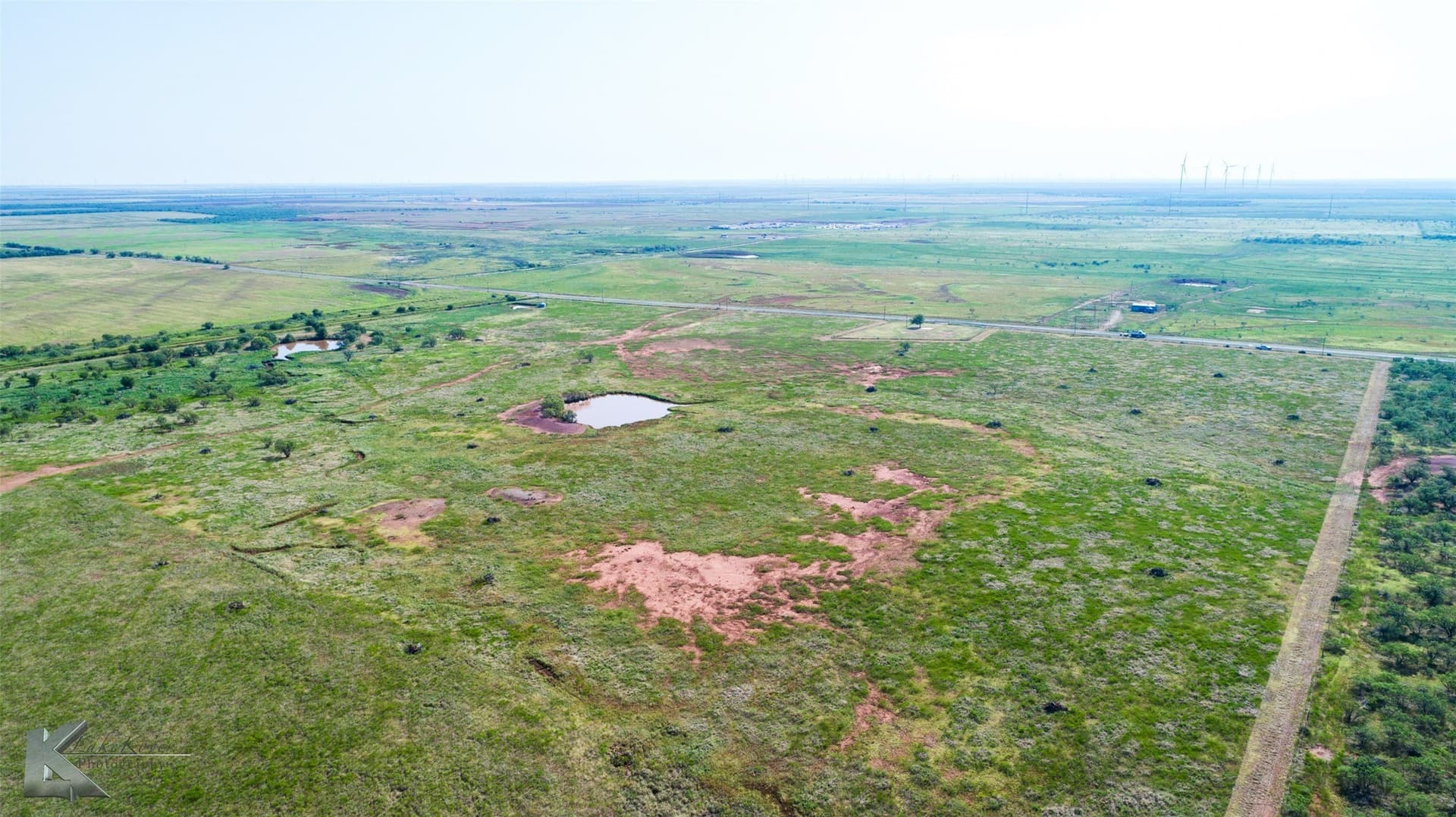 188.33 acres in Haskell County - photo 33