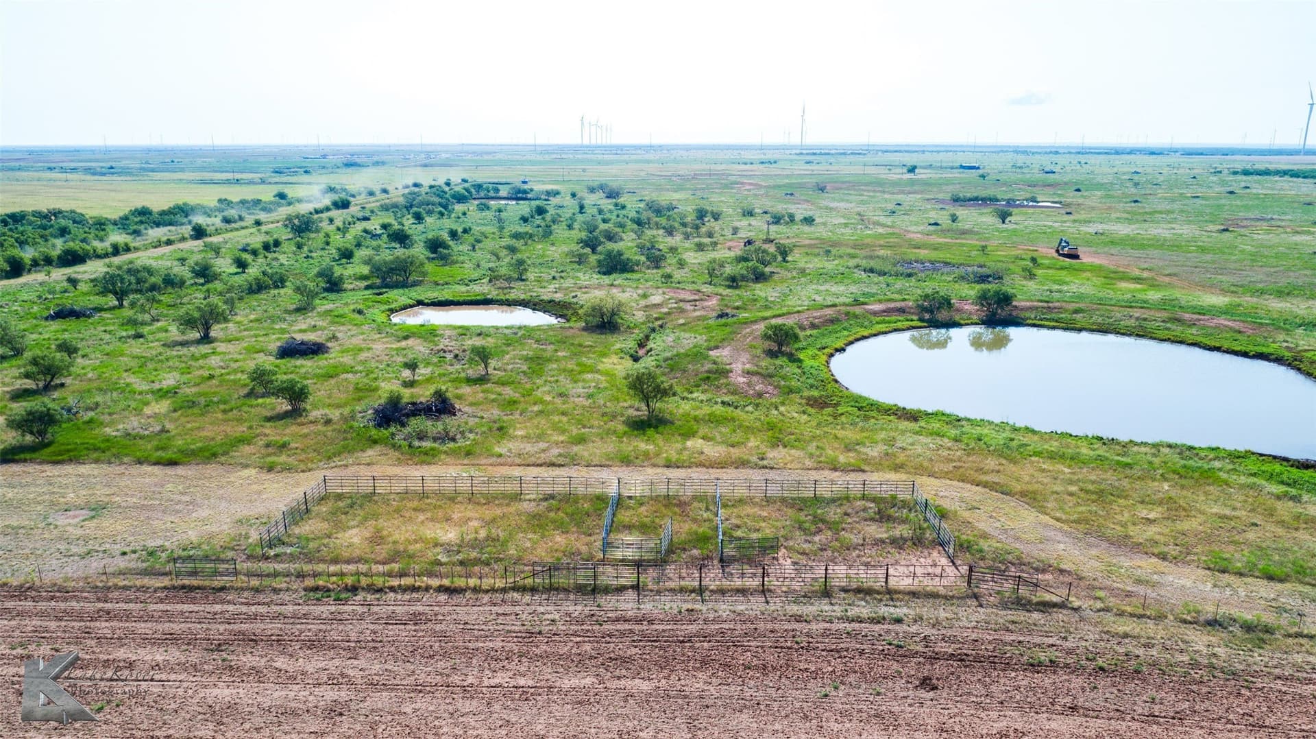 188.33 acres in Haskell County - photo 19