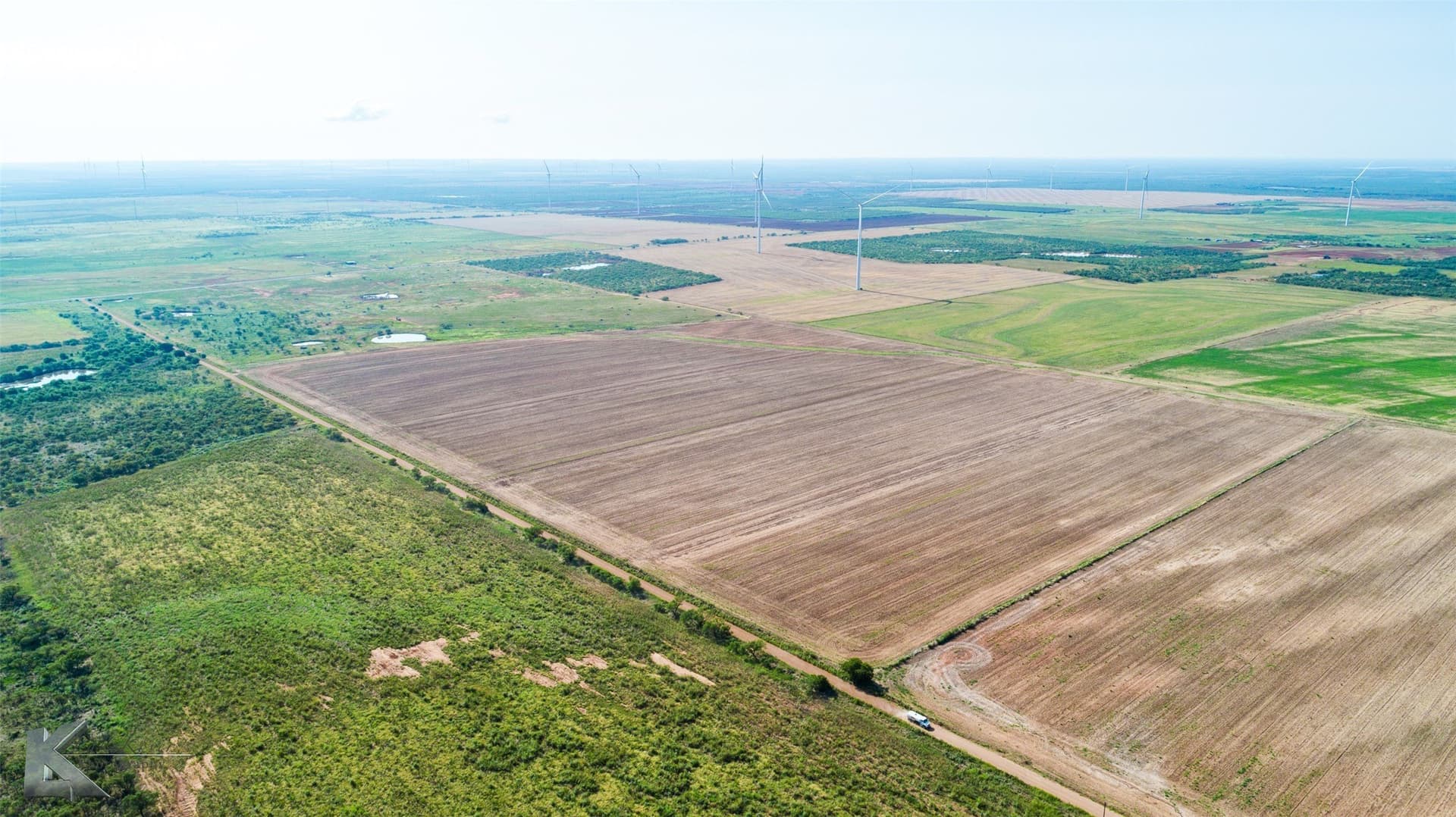 188.33 acres in Haskell County - photo 23