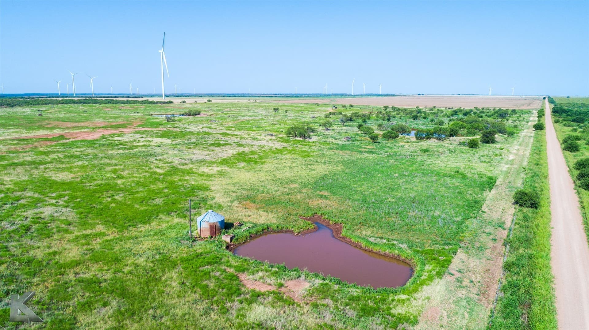 188.33 acres in Haskell County - photo 9