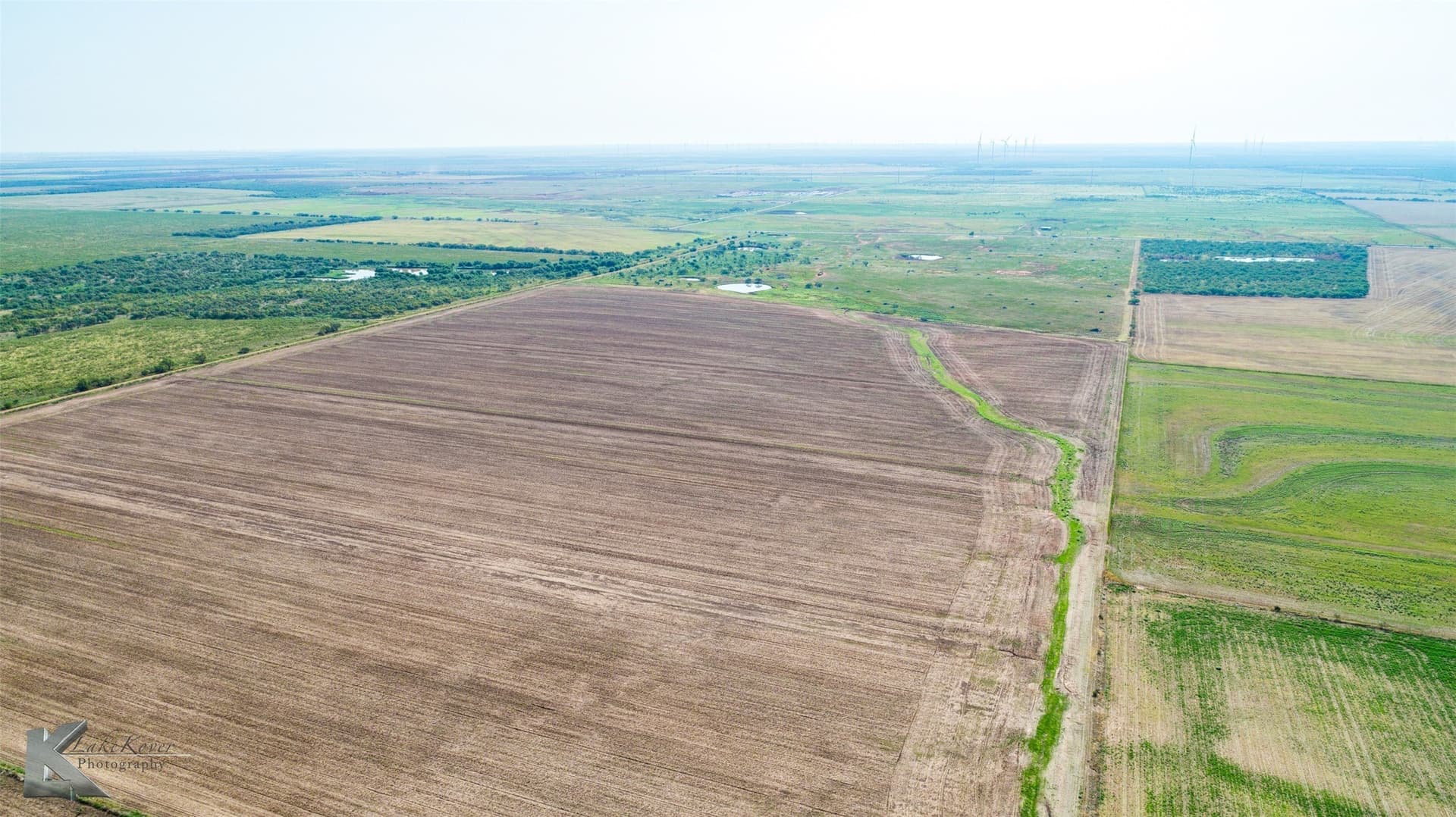 188.33 acres in Haskell County - photo 28