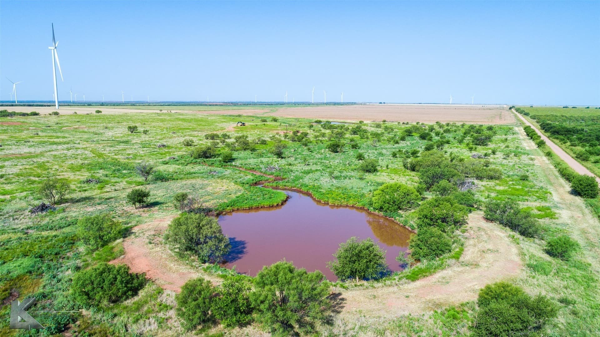 188.33 acres in Haskell County - photo 10
