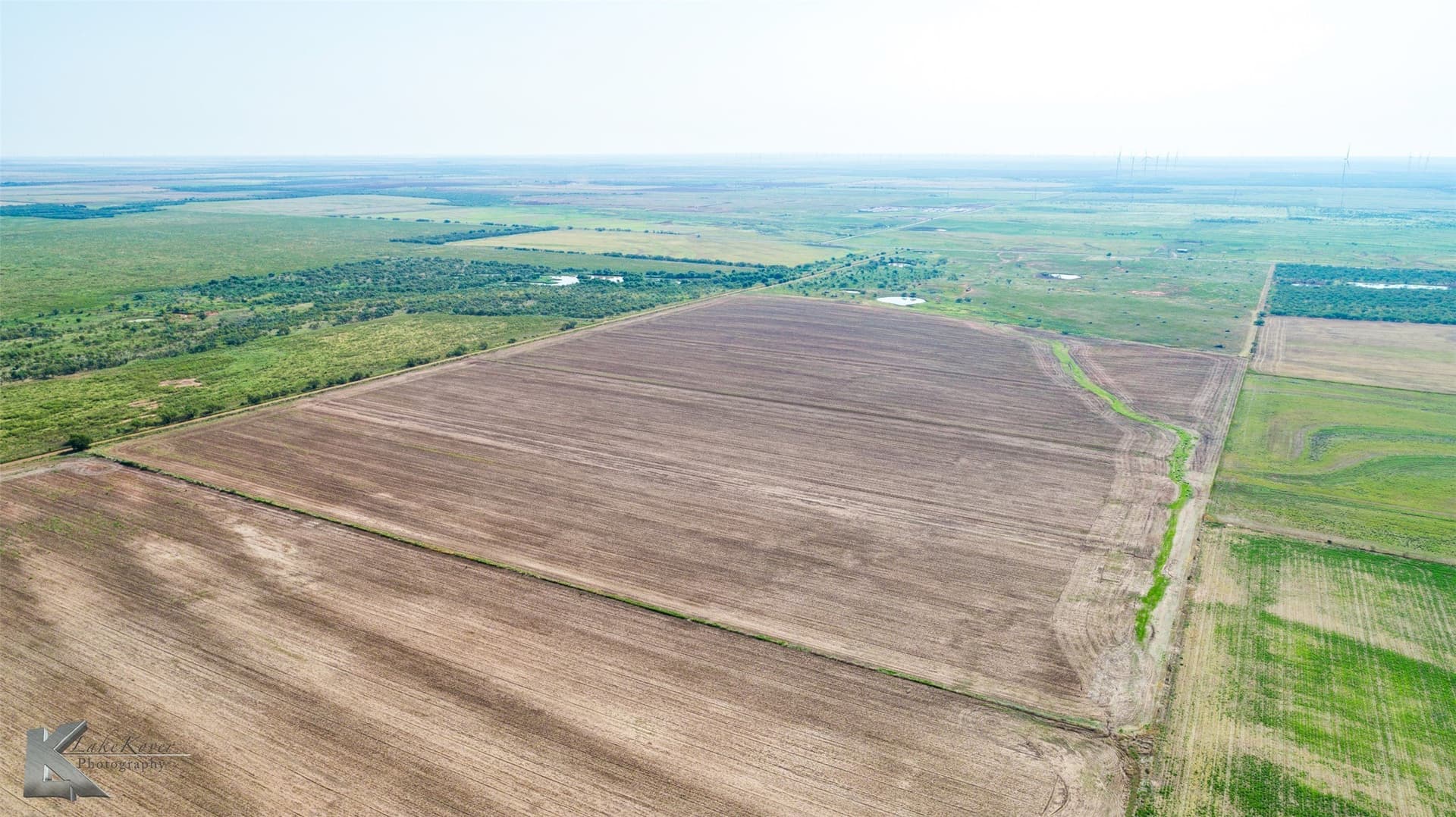 188.33 acres in Haskell County - photo 27