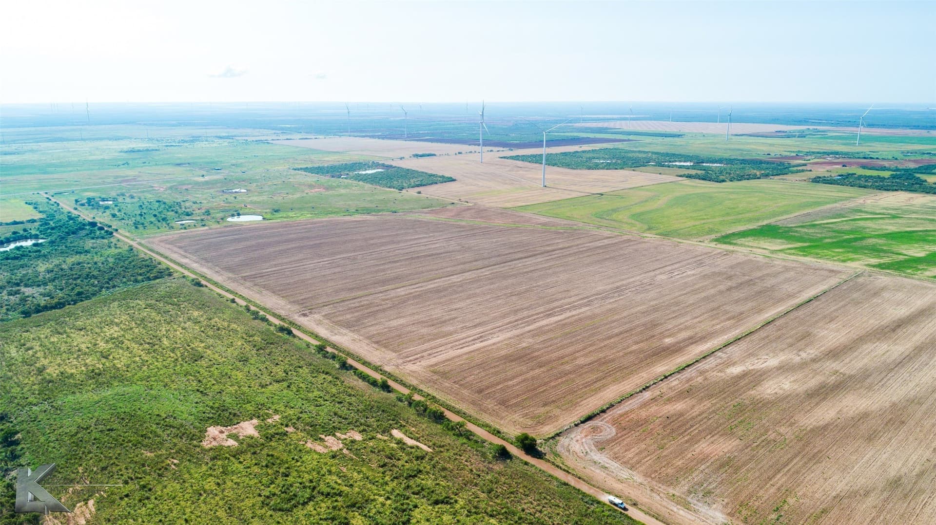 188.33 acres in Haskell County - photo 24