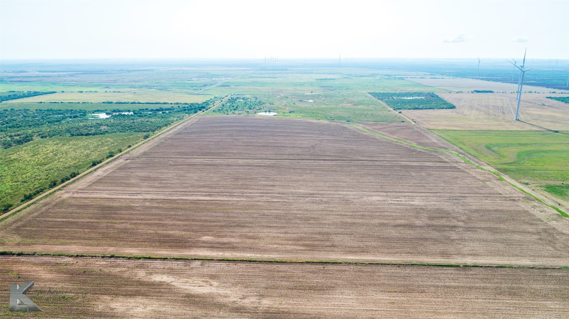 188.33 acres in Haskell County - photo 26