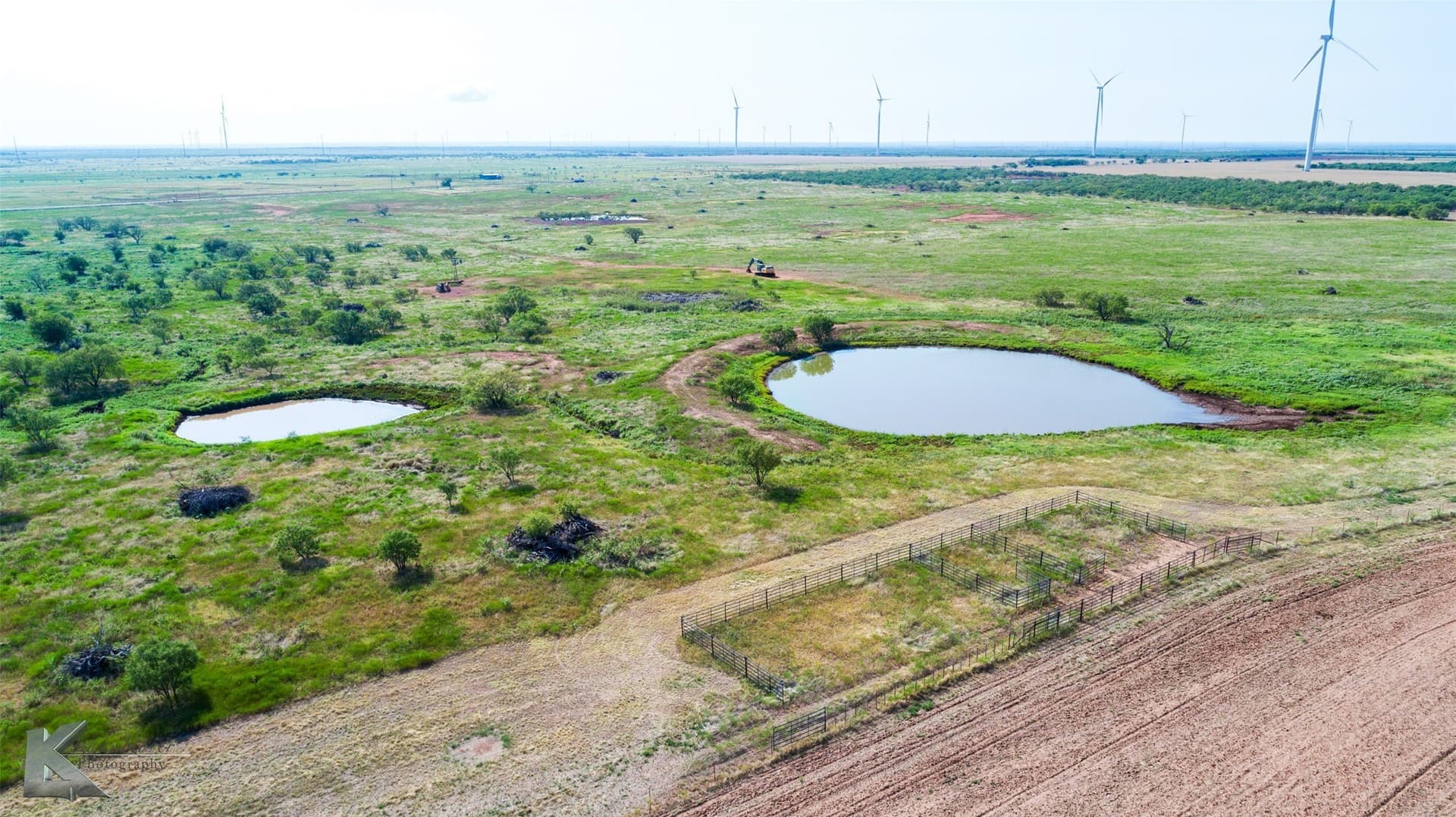 188.33 acres in Haskell County - photo 20