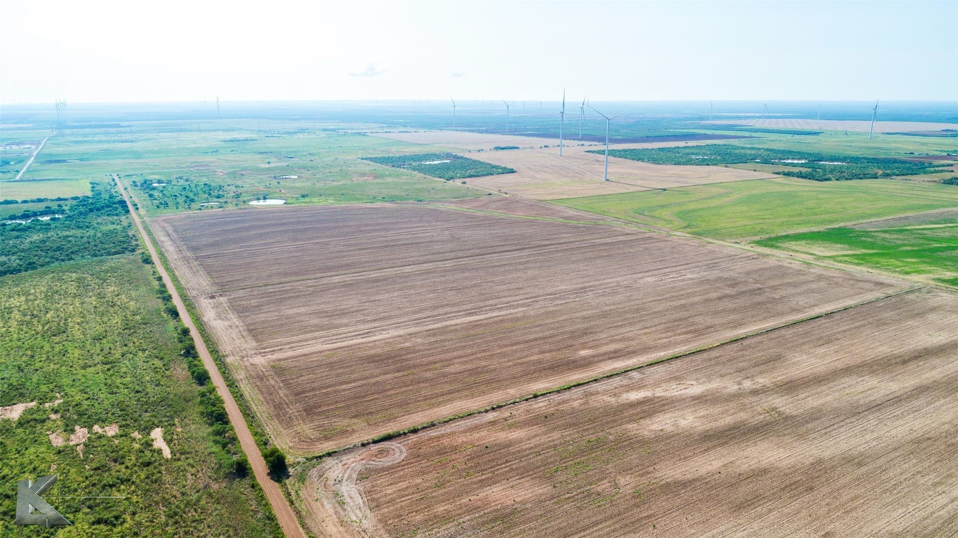 188.33 acres in Haskell County - photo 25