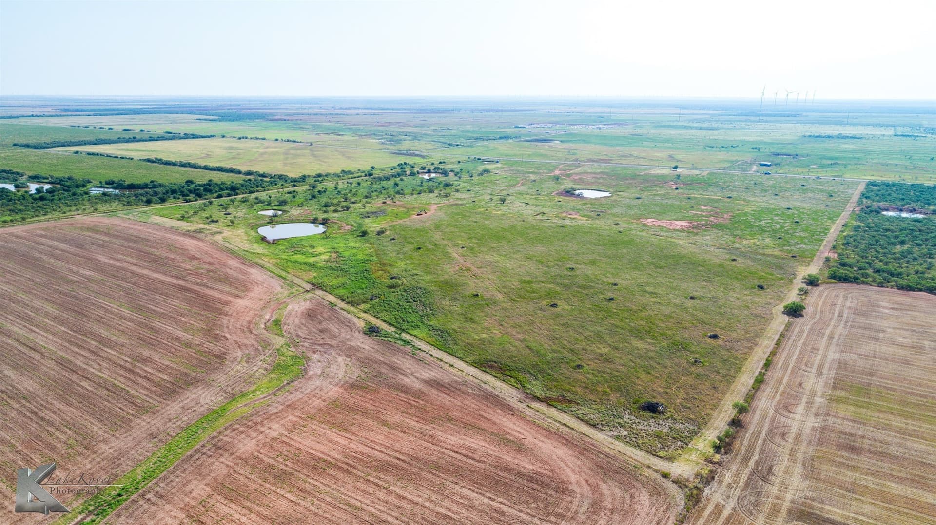 188.33 acres in Haskell County - photo 31
