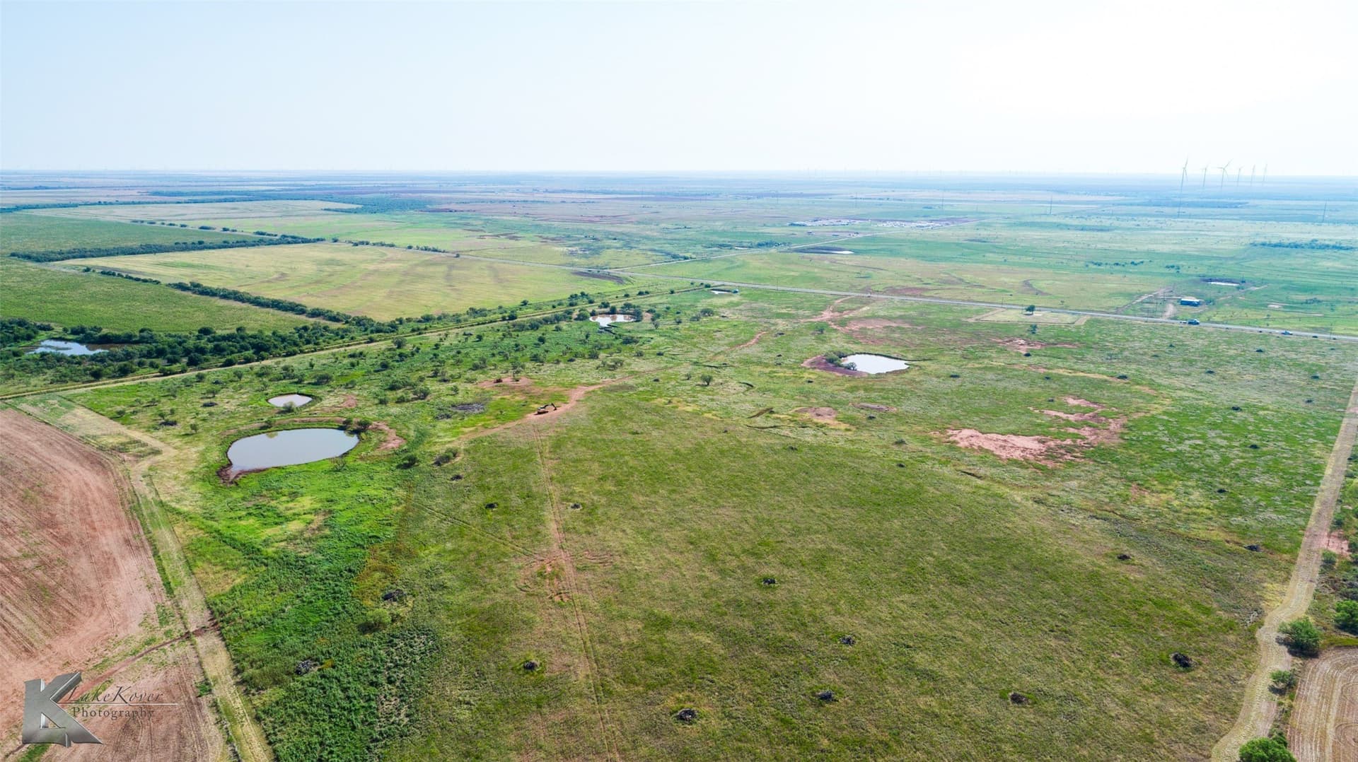 188.33 acres in Haskell County - photo 32
