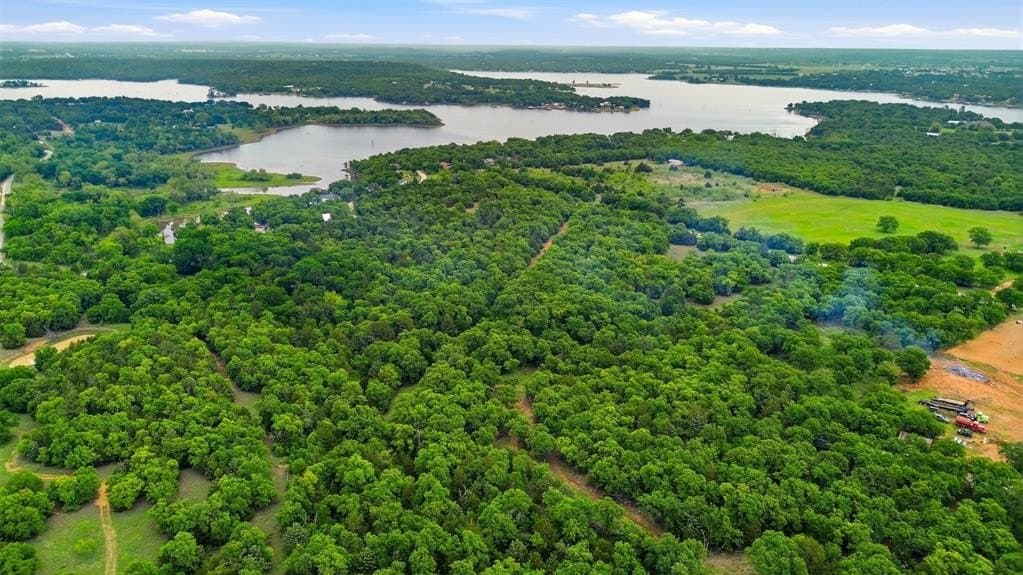 18.39 acres in Montague County featured view