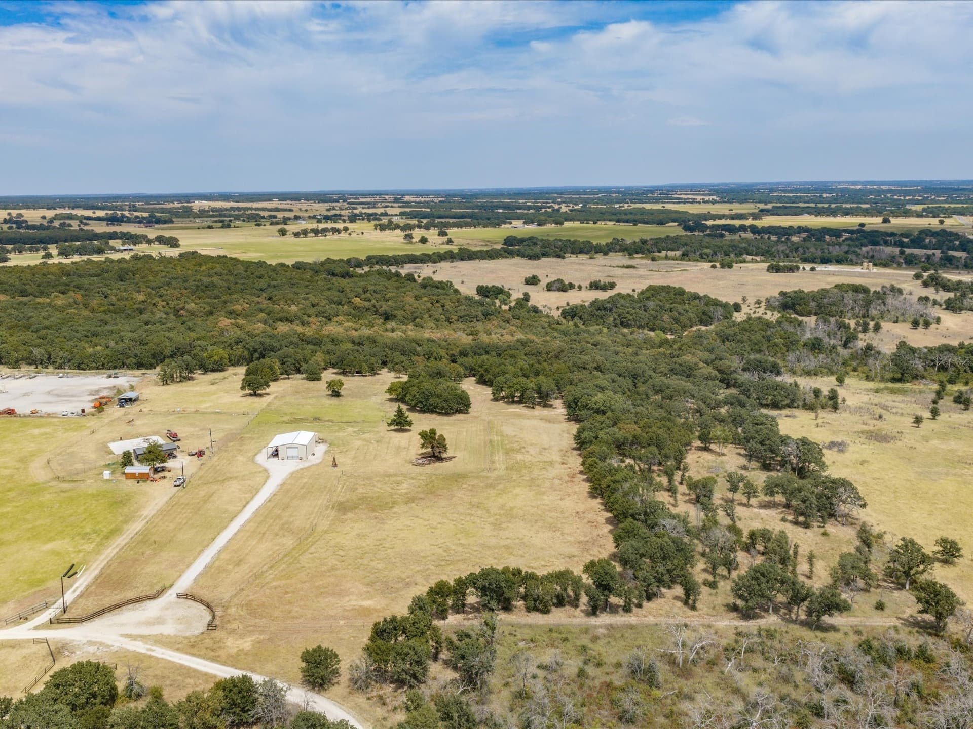 13 acres in Montague County - photo 4