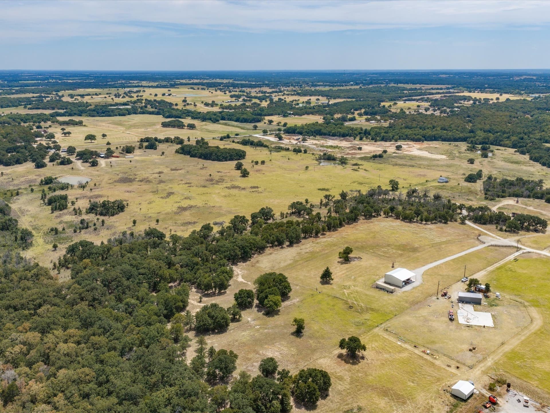 13 acres in Montague County - photo 22