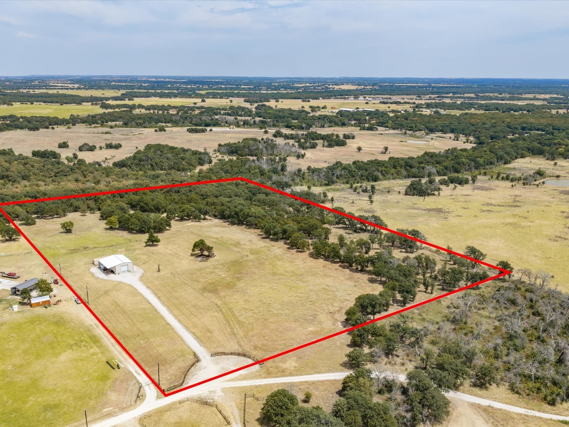 13 acres in Montague County - photo 2