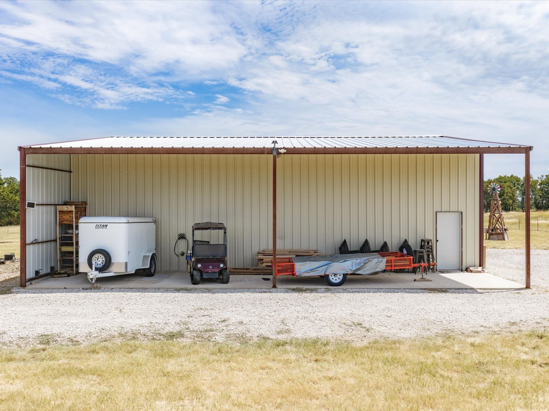 13 acres in Montague County - photo 11