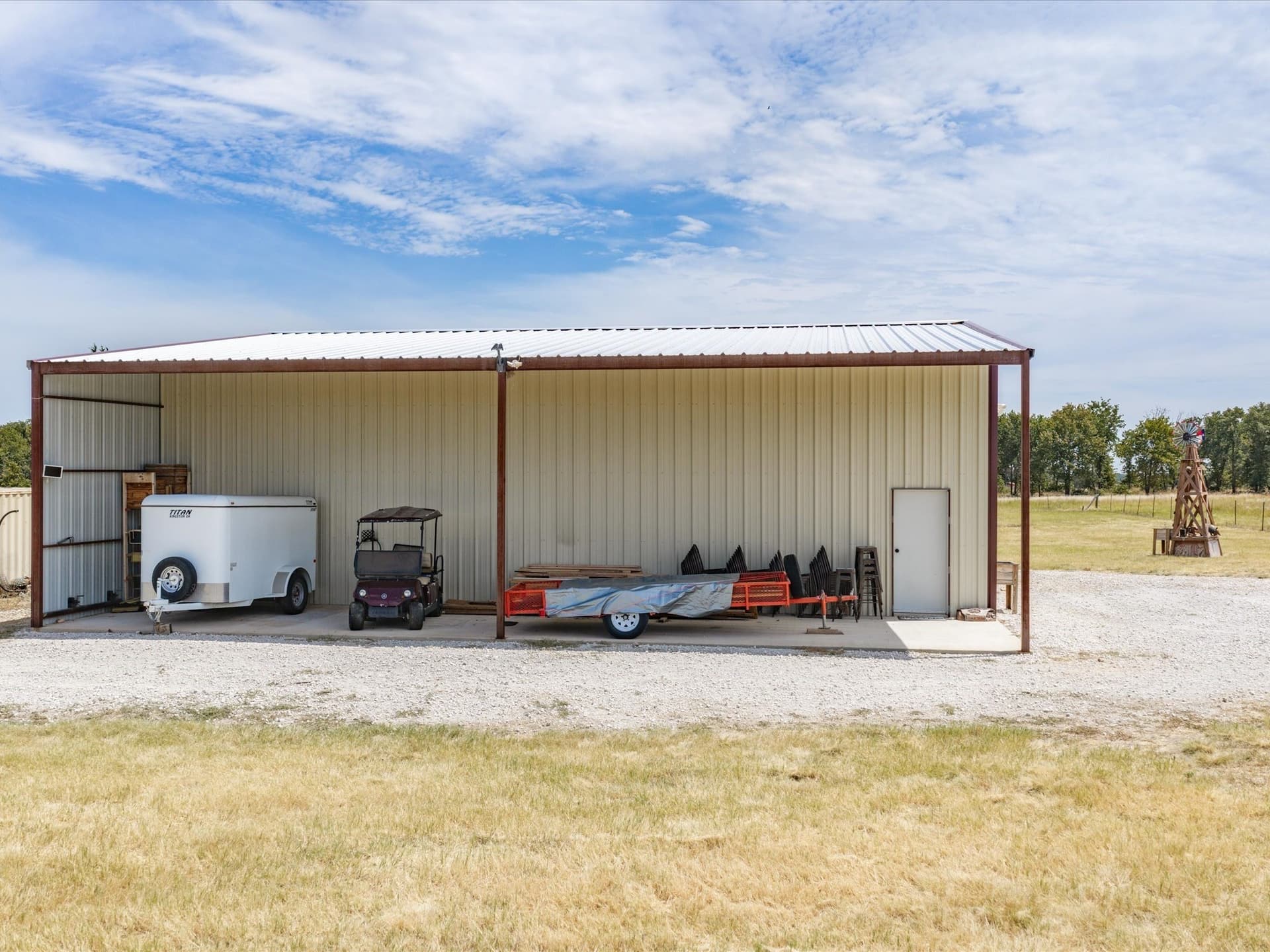 13 acres in Montague County - photo 10