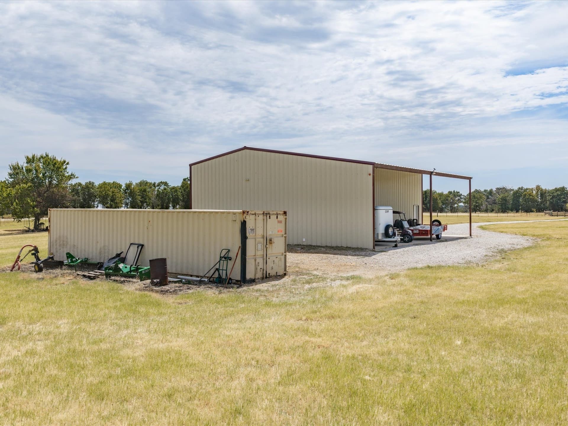 13 acres in Montague County - photo 8