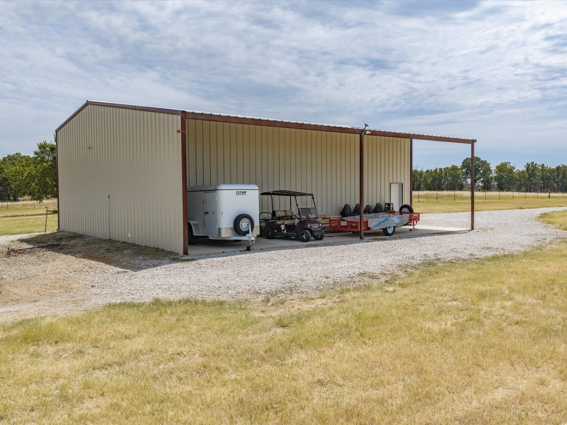 13 acres in Montague County - photo 9
