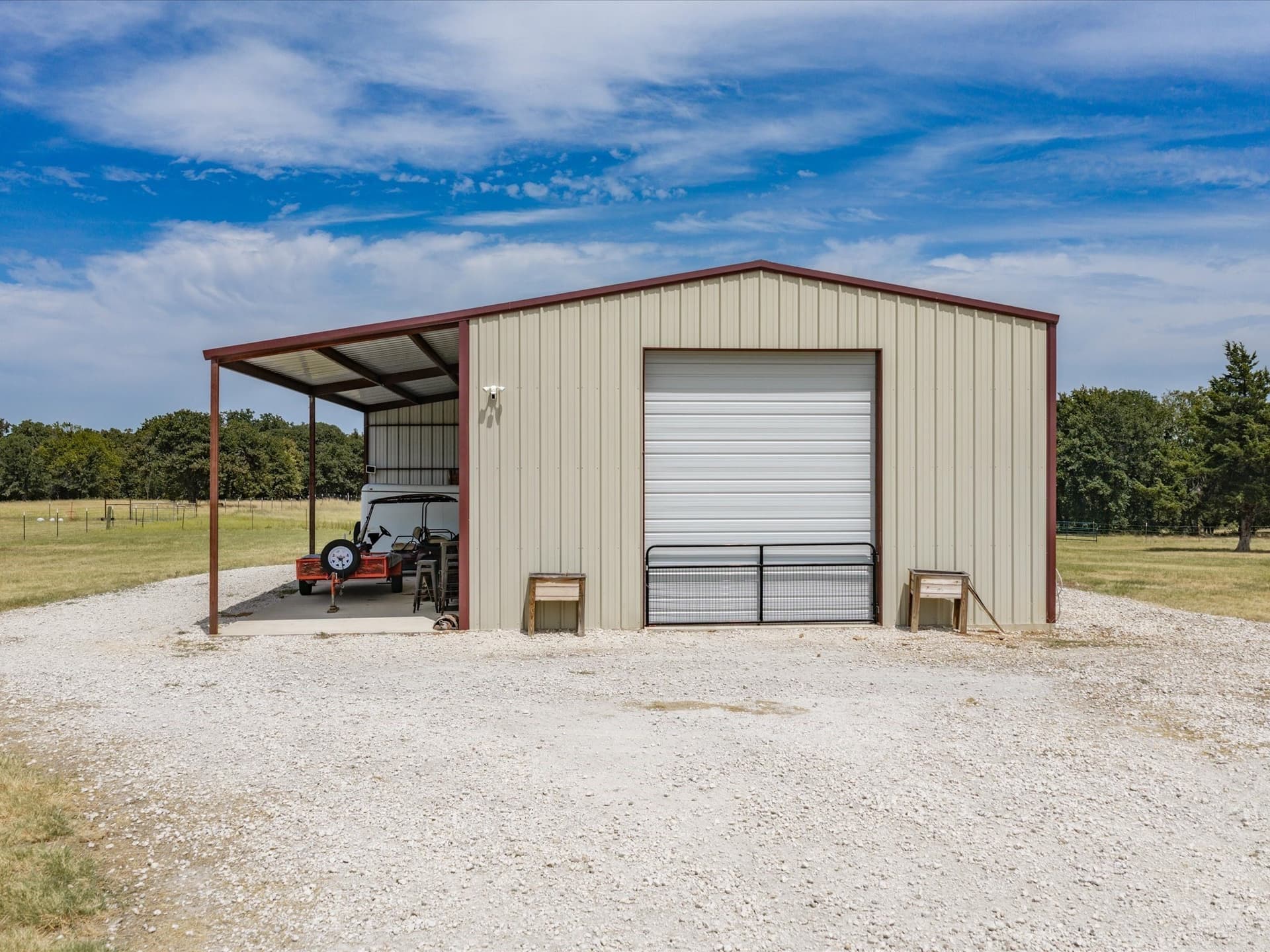 13 acres in Montague County - photo 5
