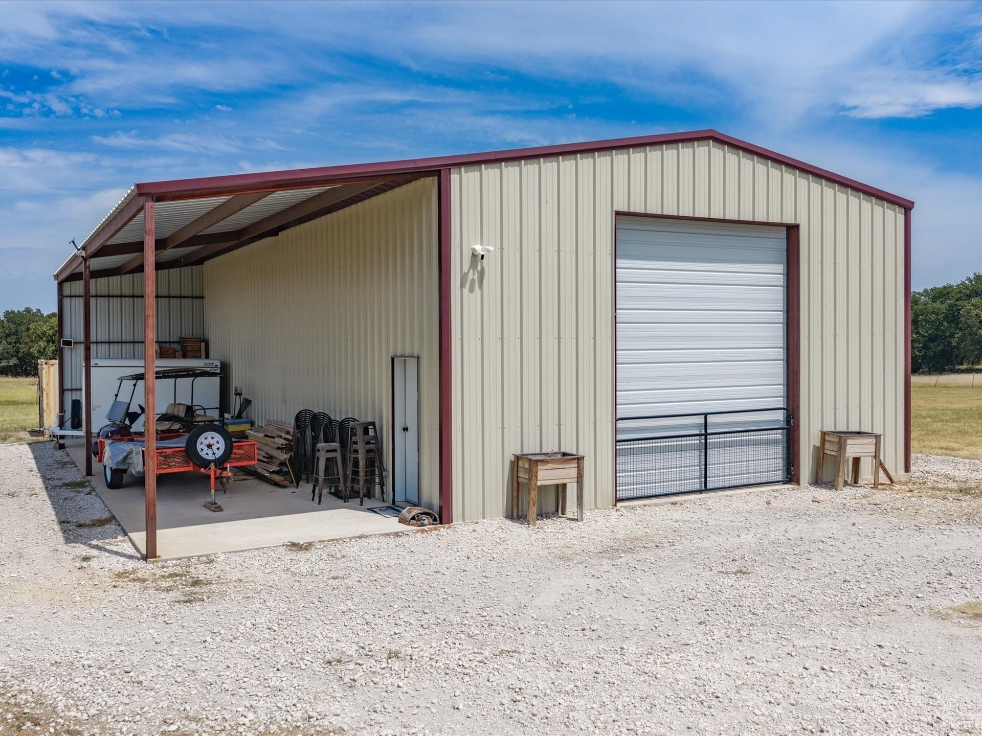 13 acres in Montague County - photo 6