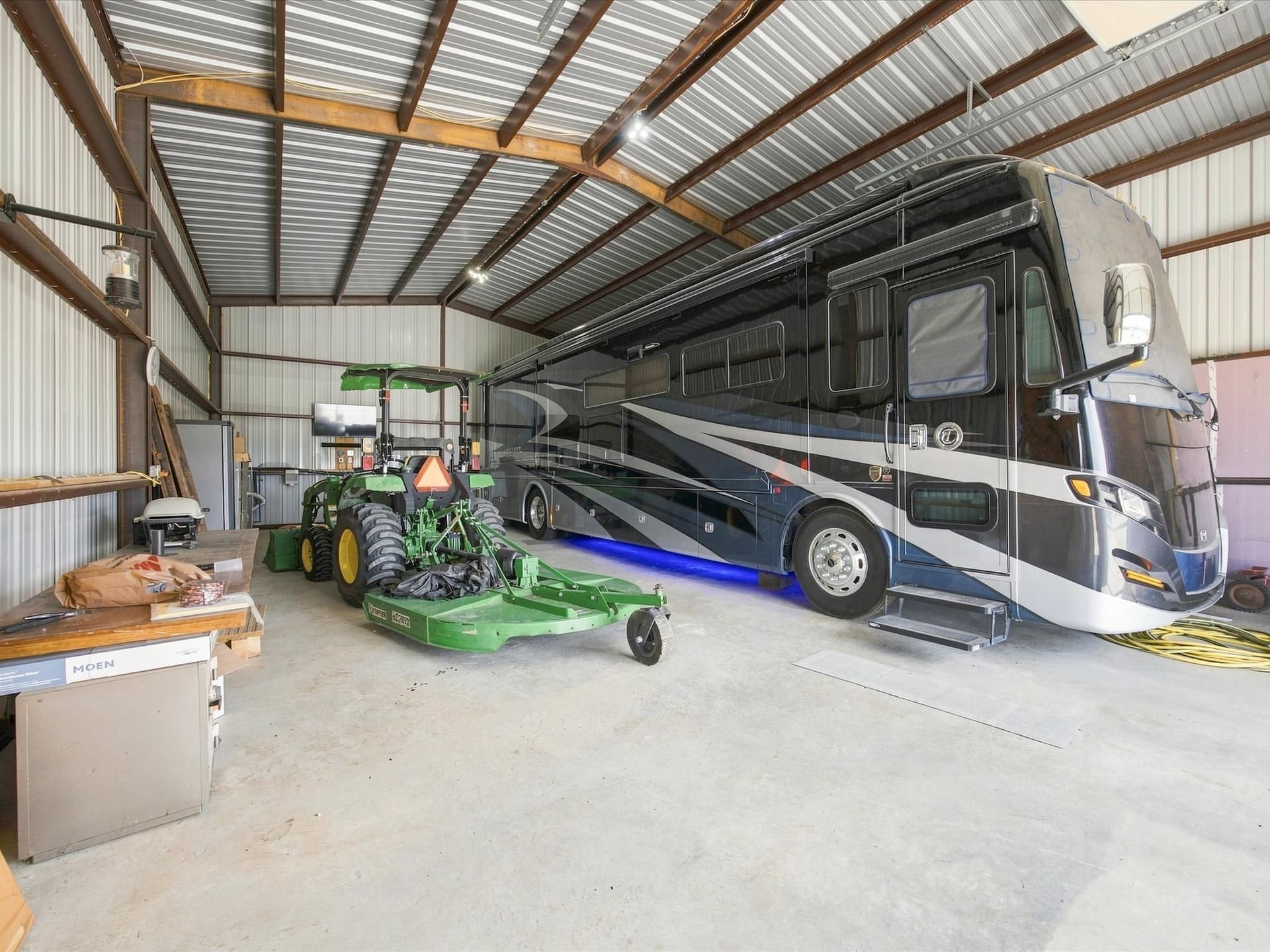 13 acres in Montague County - photo 12