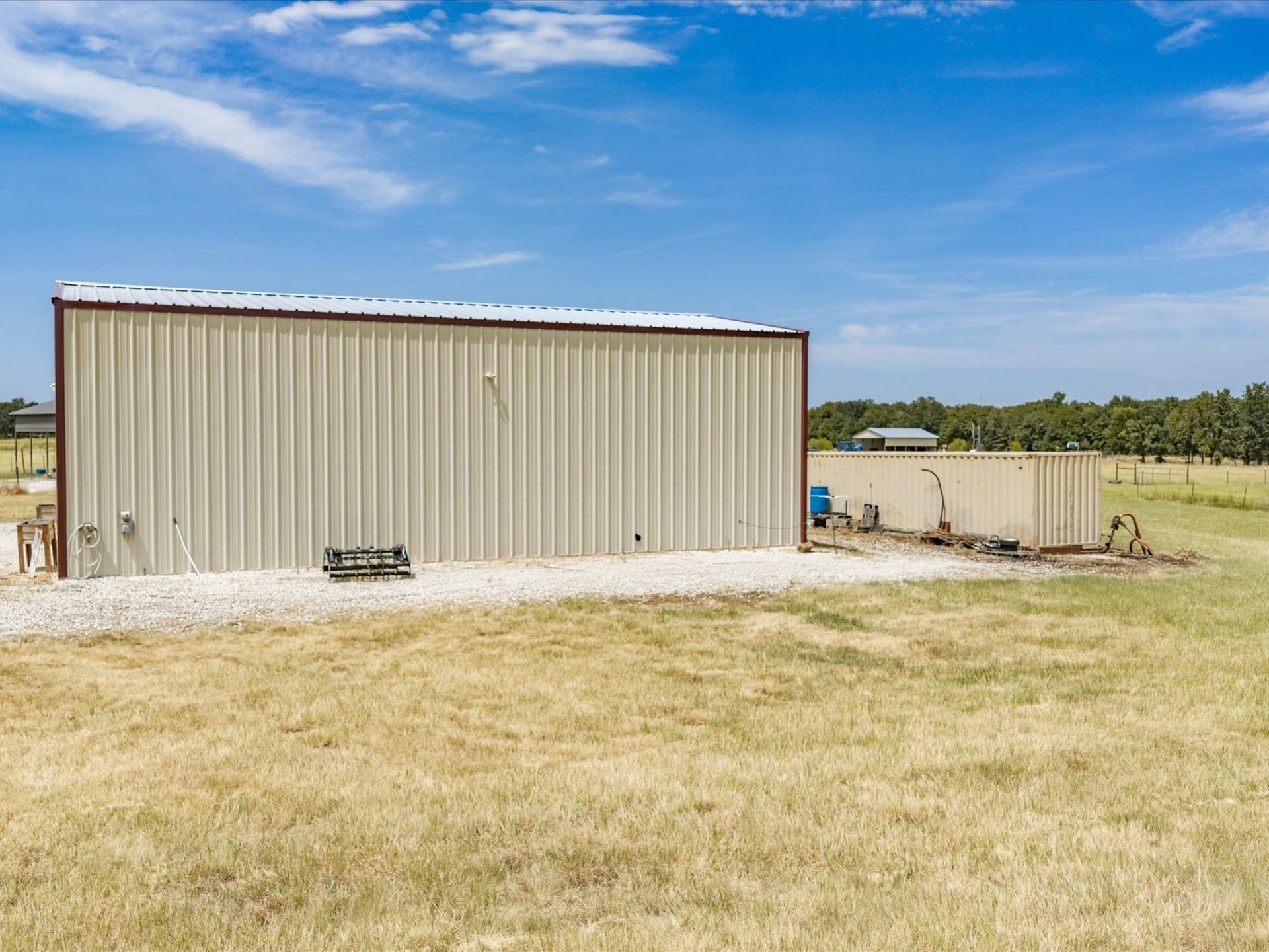 13 acres in Montague County - photo 7