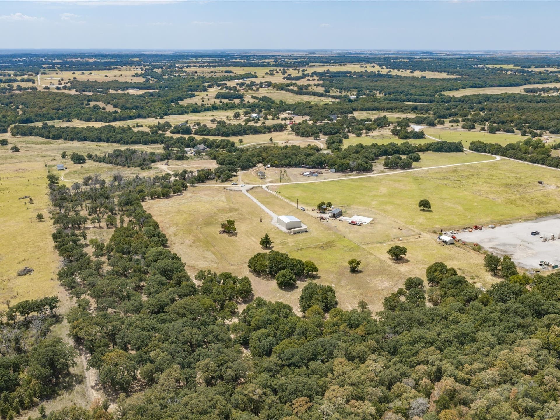 13 acres in Montague County - photo 24