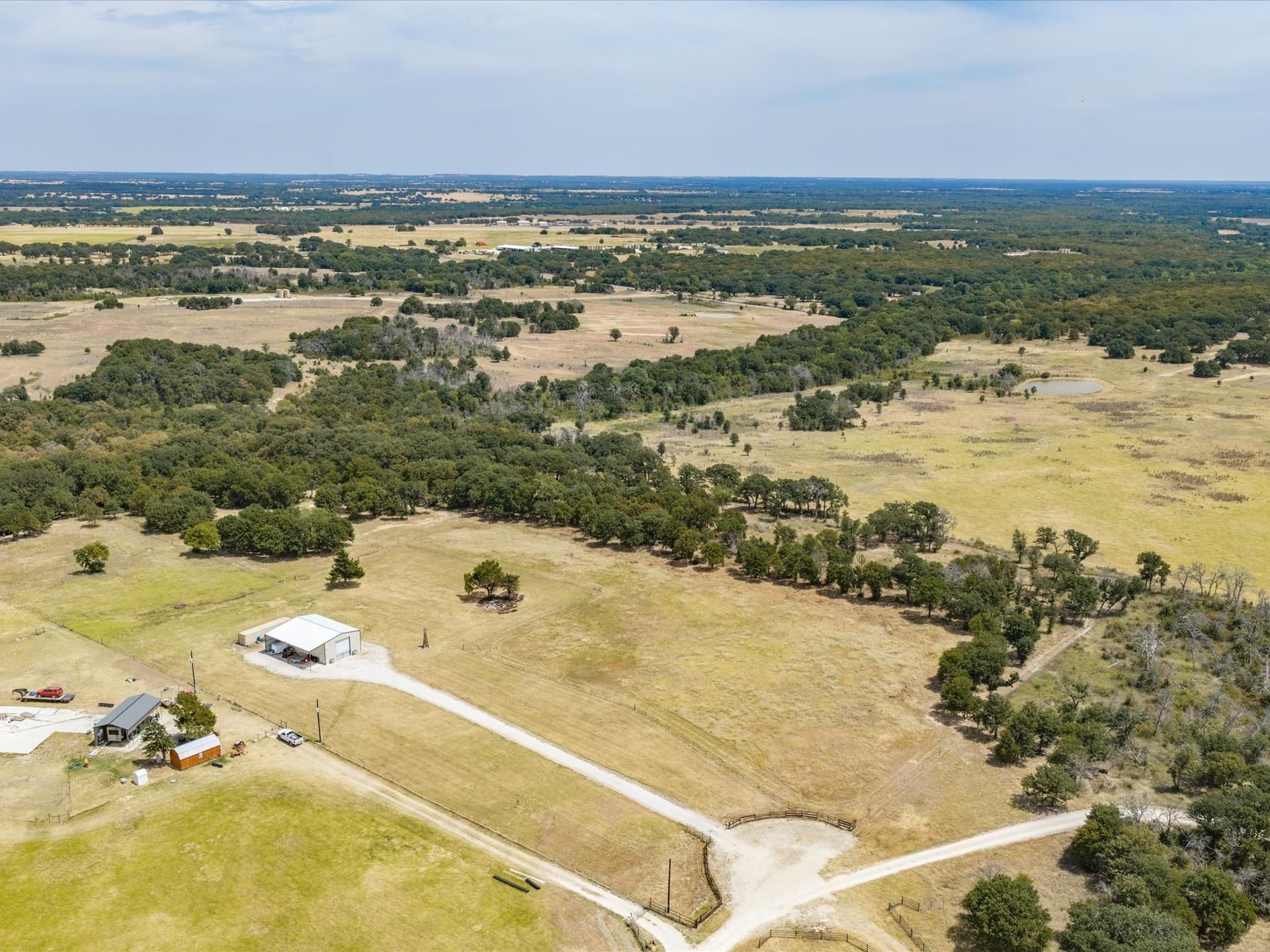 13 acres in Montague County - photo 20