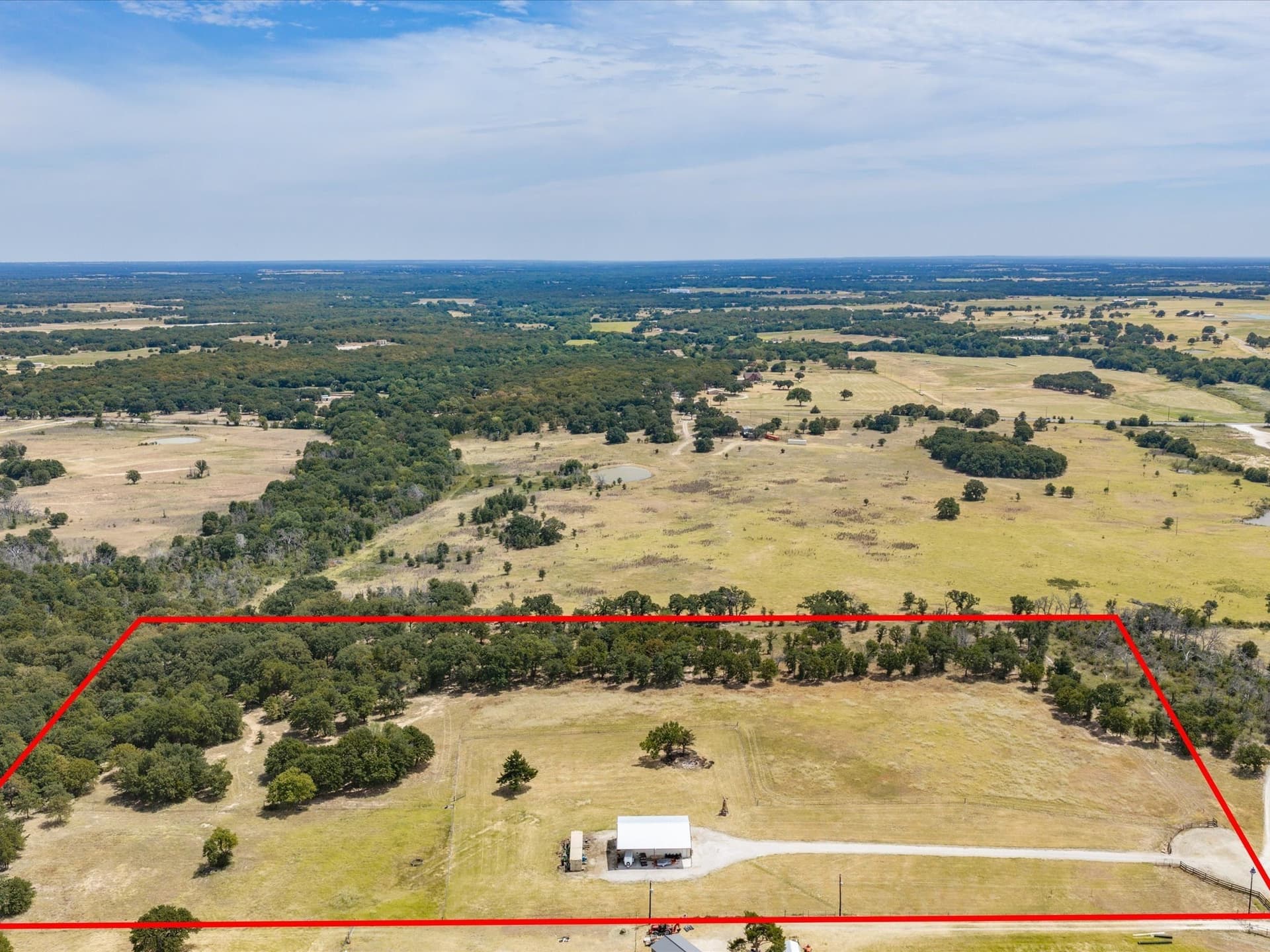 13 acres in Montague County - photo 3